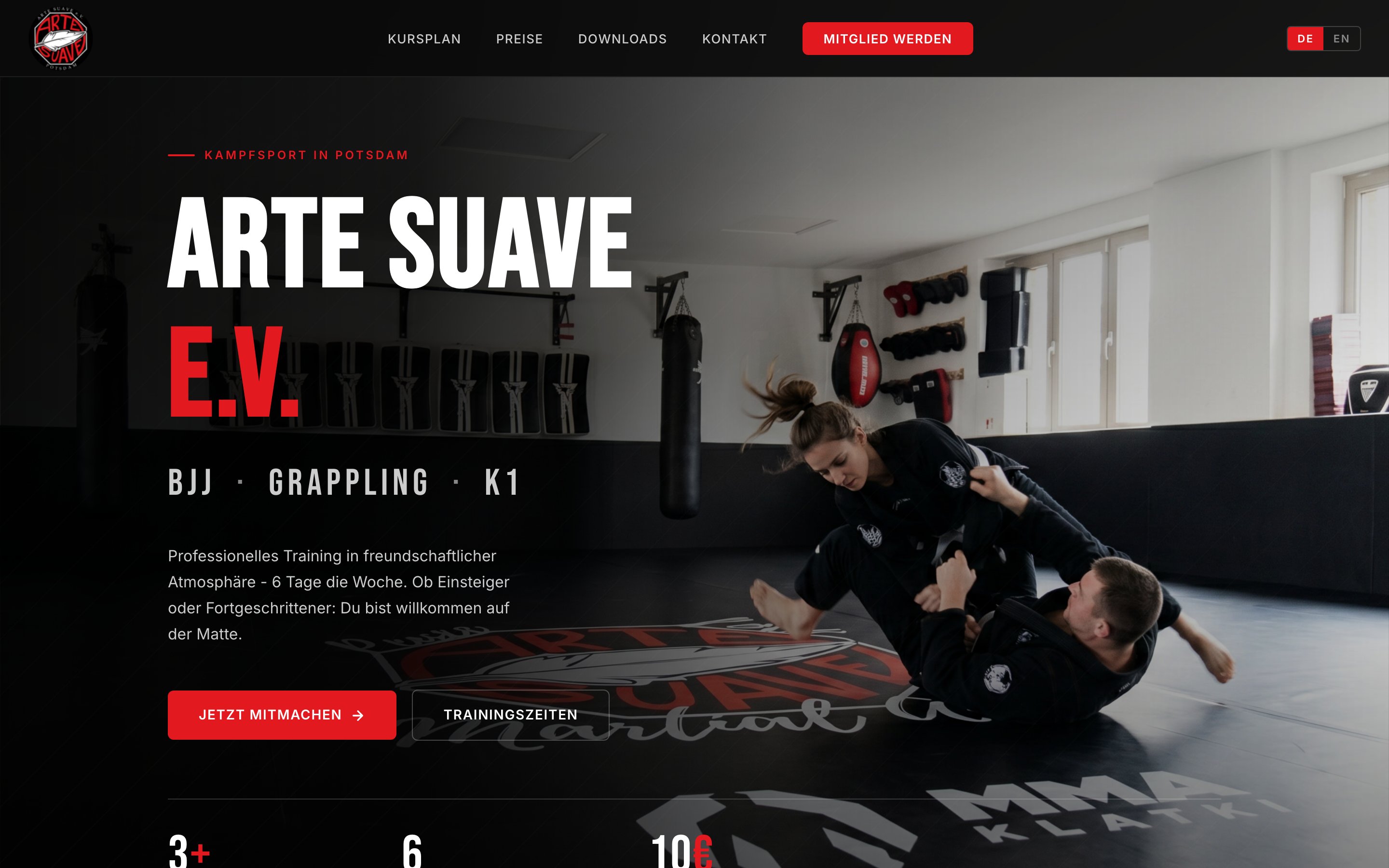 artesuave.de