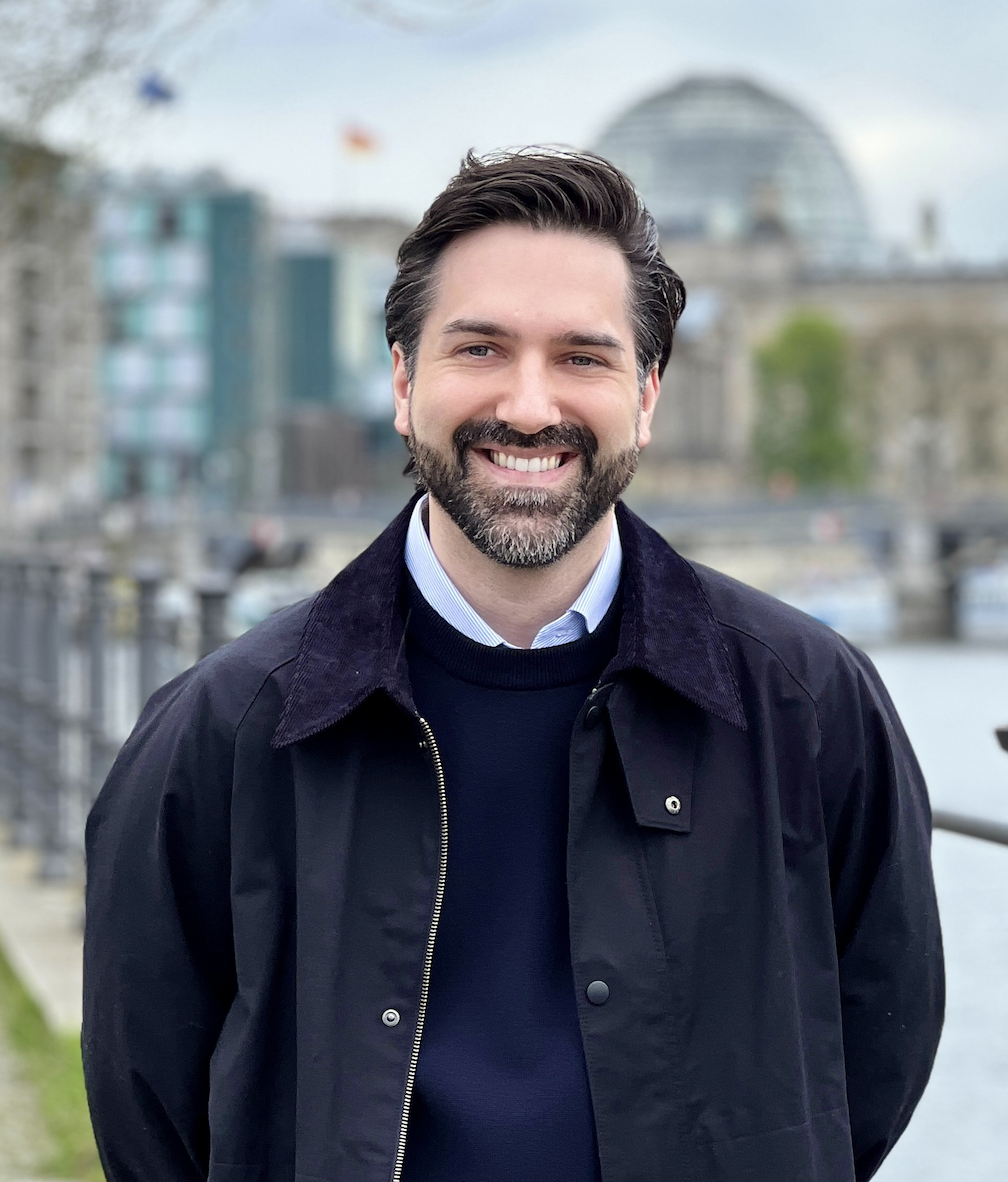 Tariq Khan - Founder publicimpact.ai